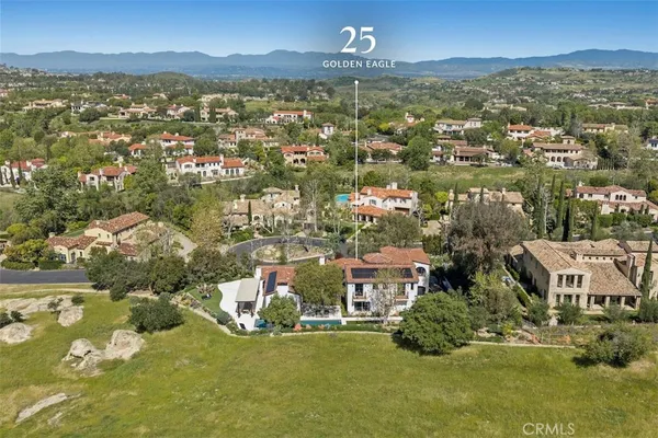 $11,498,000 | 25 Golden Eagle, Irvine, CA 92603