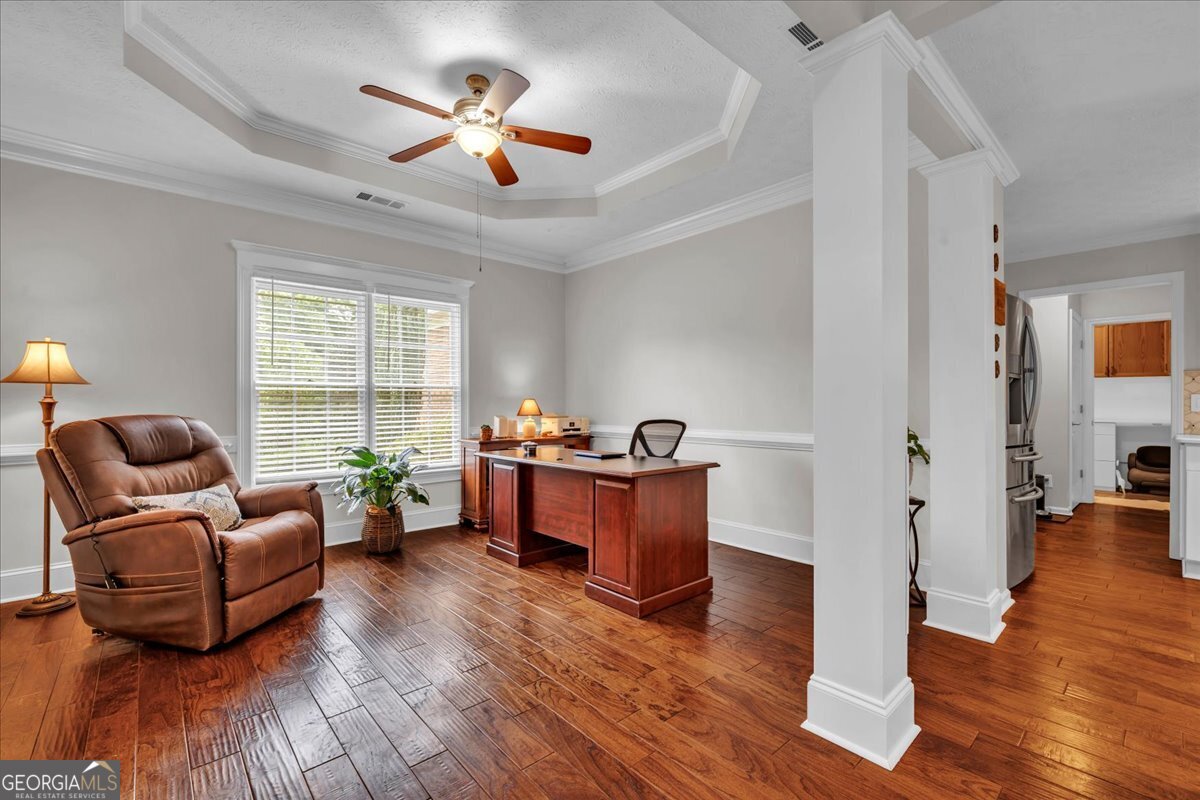 3209 Brooksong Way Dacula, GA 30019 - Photo 5 of 77