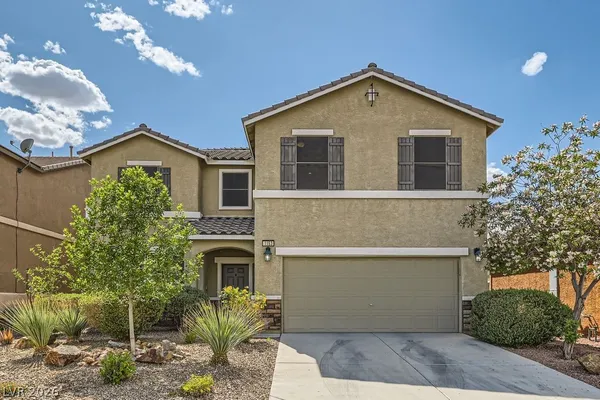 $3,551 | 1153 Bear Head Street, Henderson, NV 89011