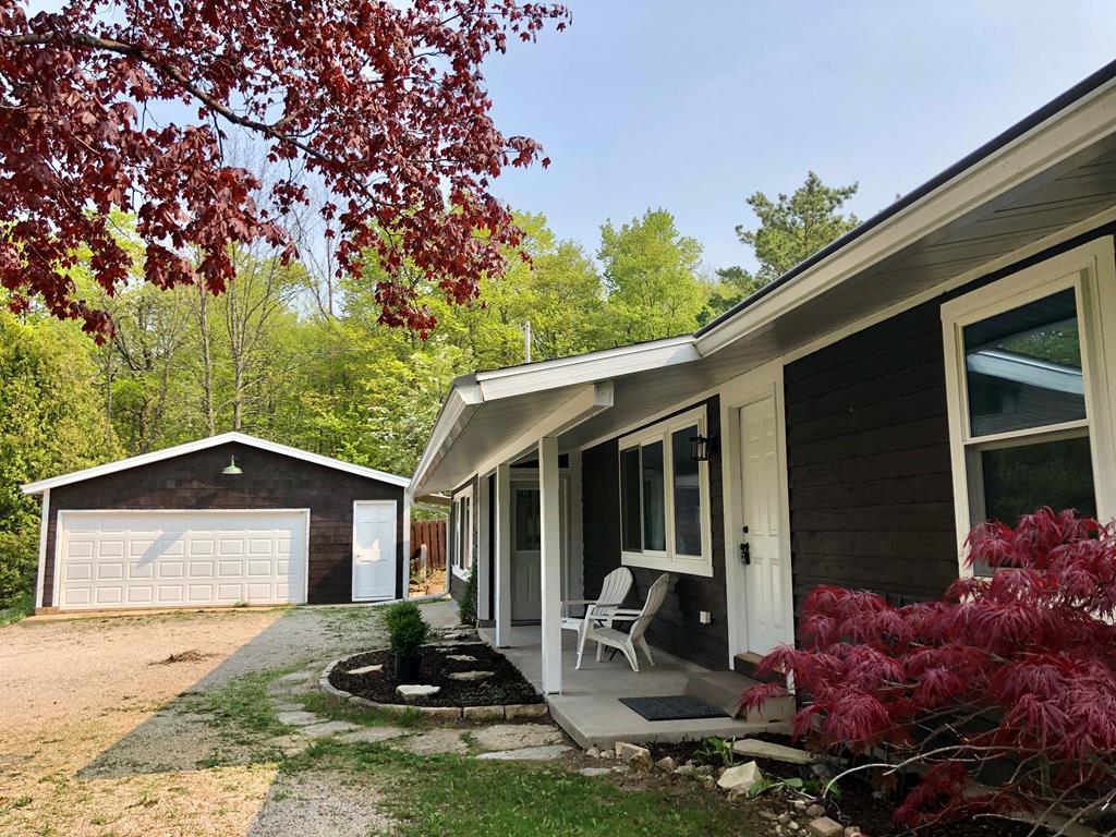 10536 Fieldcrest Road Sister Bay, WI 54234 - Photo 2 of 42 Gallery Image 2