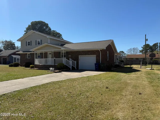 $260,000 | 4130 Terrace Drive, Ayden, NC 28513
