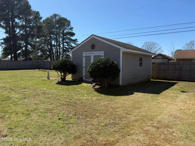 $260,000 | 4130 Terrace Drive, Ayden, NC 28513