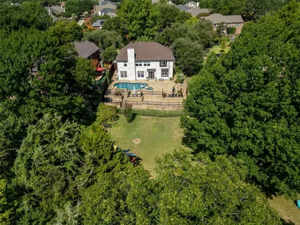 $870,000 | 583 Oakbend Drive, Coppell, TX 75019
