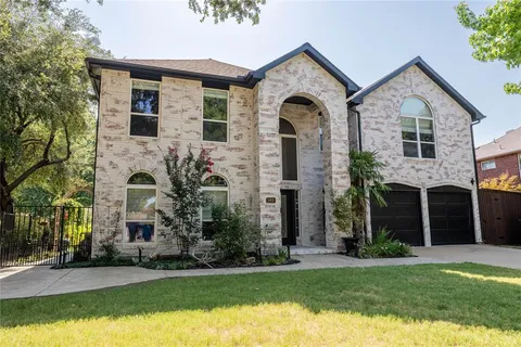$870,000 | 583 Oakbend Drive, Coppell, TX 75019