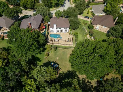 $870,000 | 583 Oakbend Drive, Coppell, TX 75019