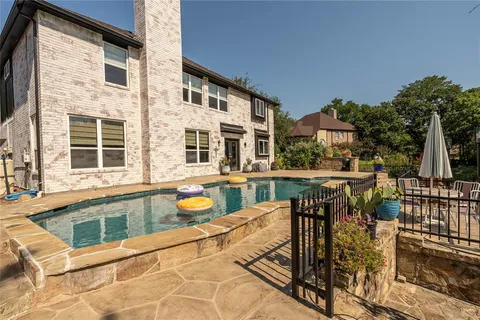 $870,000 | 583 Oakbend Drive, Coppell, TX 75019