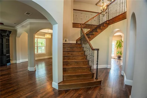 $870,000 | 583 Oakbend Drive, Coppell, TX 75019