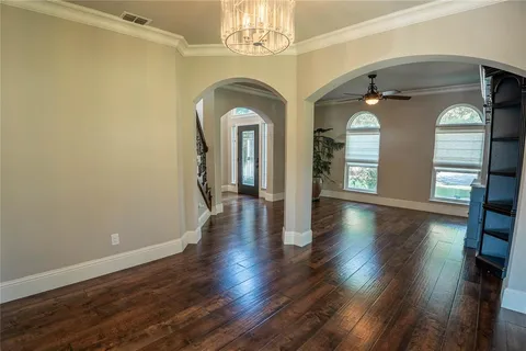 $870,000 | 583 Oakbend Drive, Coppell, TX 75019