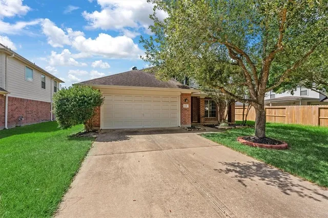 $2,500 | 15318 Redbud Berry Way, Cypress, TX 77433