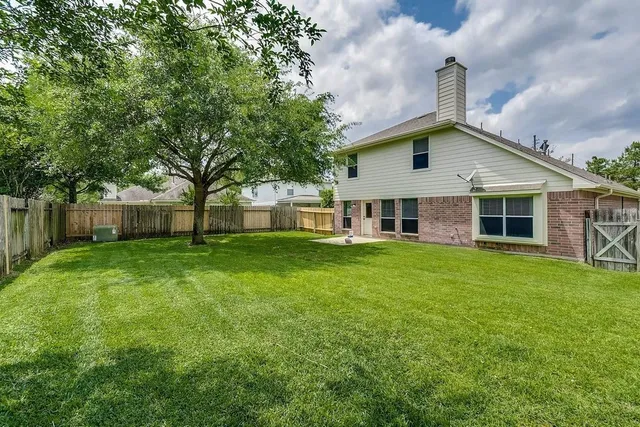 $2,500 | 15318 Redbud Berry Way, Cypress, TX 77433