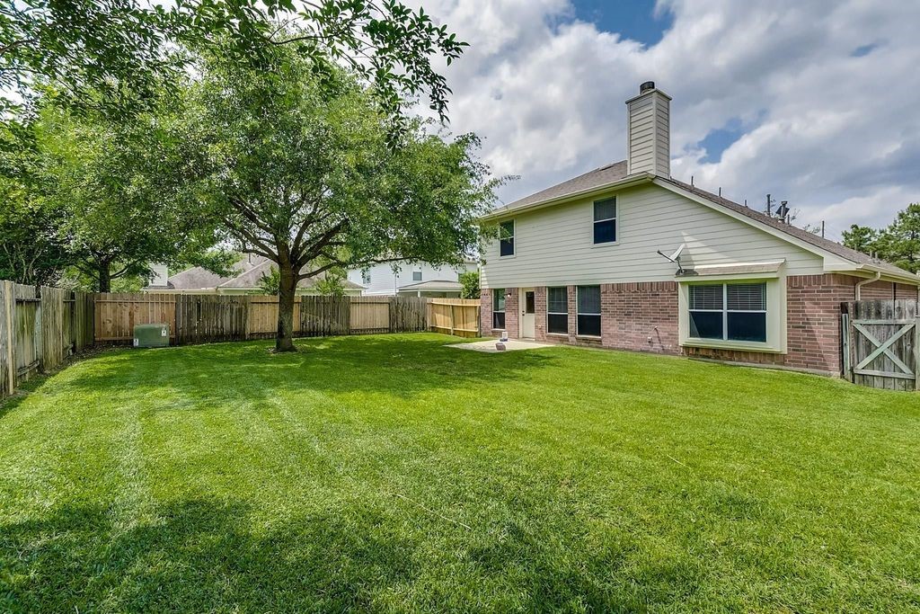 15318 Redbud Berry Way Cypress, TX 77433 - Photo 9 of 9