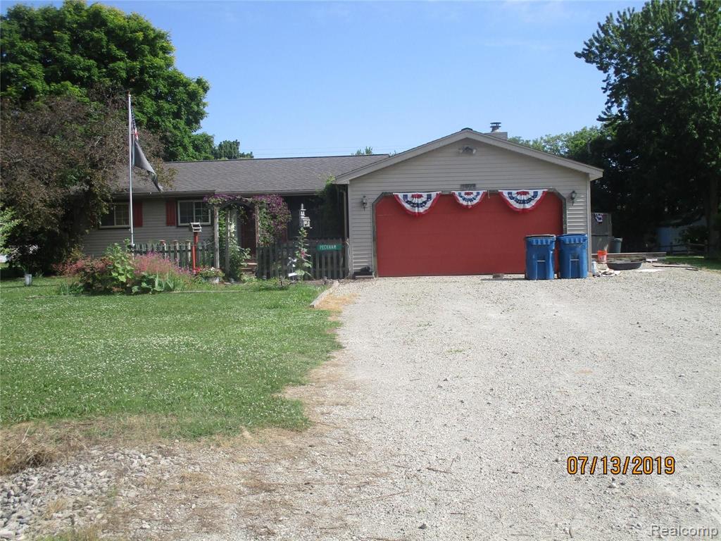 5034 West Ray Road Linden, MI 48451 - Photo 7 of 18