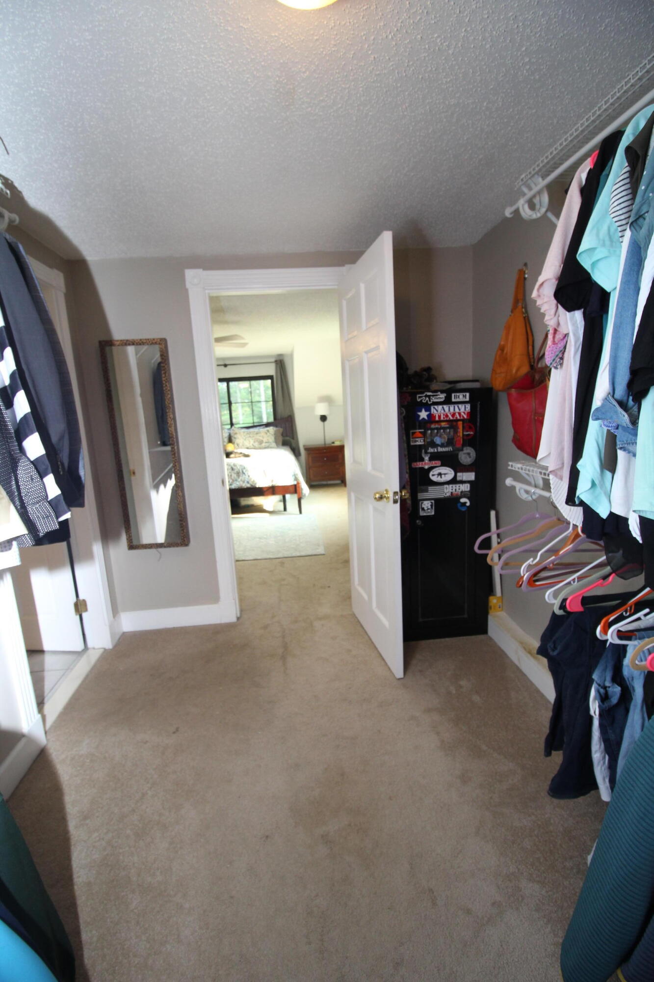253 Metcalf Road Winthrop, ME 04364 - Photo 69 of 80 Primary Bedroom Walk-In