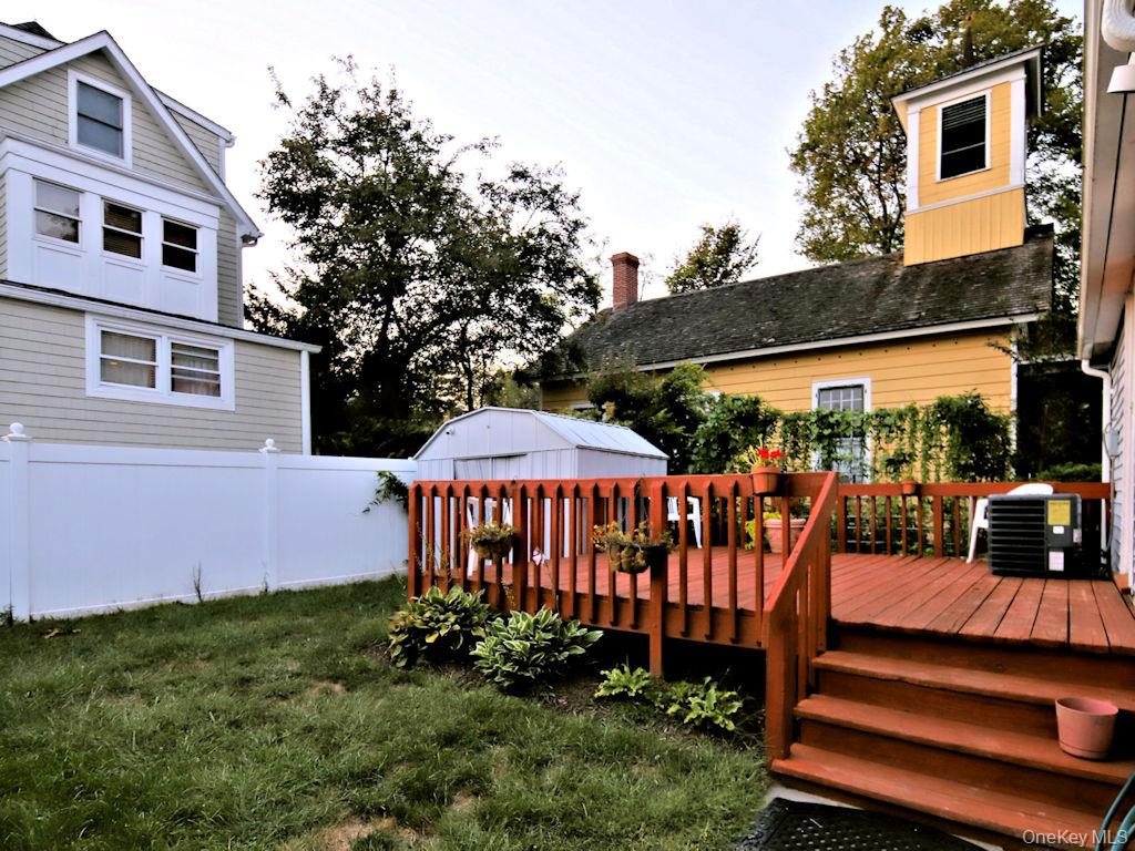 632 Milton Road Rye, NY 10580 - Photo 9 of 13