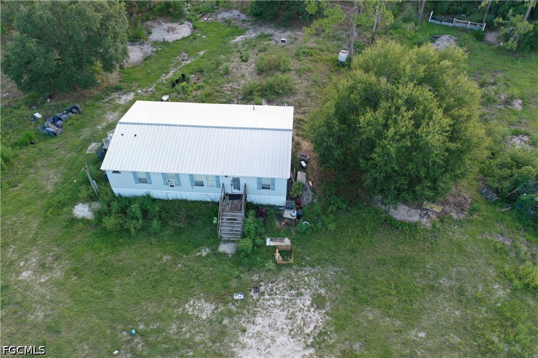 673 Evans Road LaBelle, FL 33935 - Photo 3 of 4