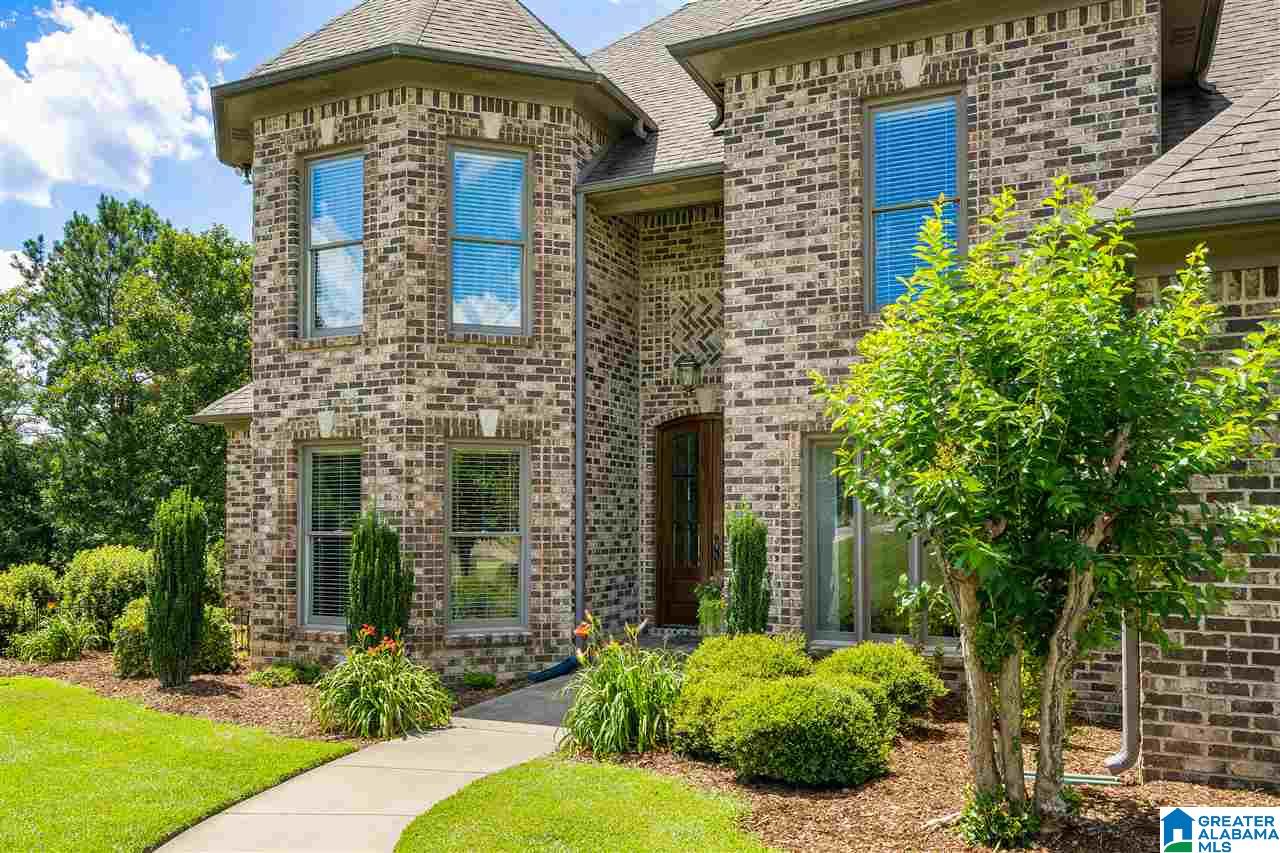 4545 Crown Point Lane Mount Olive, AL 35117 - Photo 48 of 50