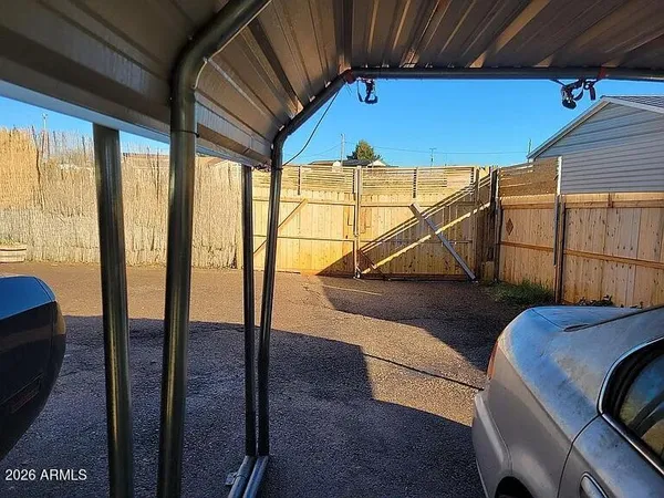 $260,000 | 20913 East Valley View Lane, Unit 4, Mayer, AZ 86333