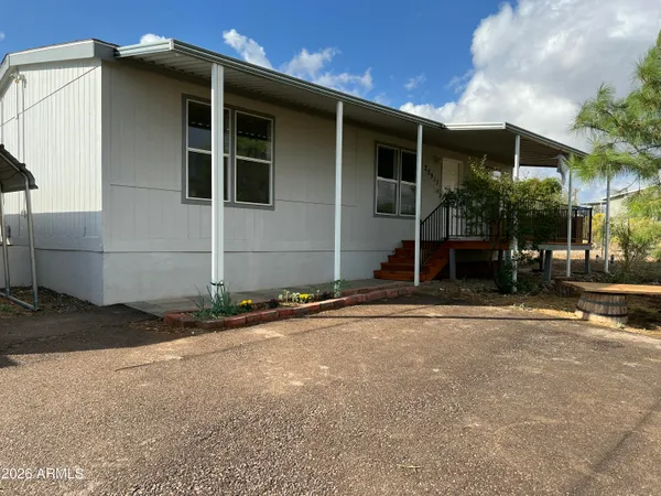 $260,000 | 20913 East Valley View Lane, Unit 4, Mayer, AZ 86333