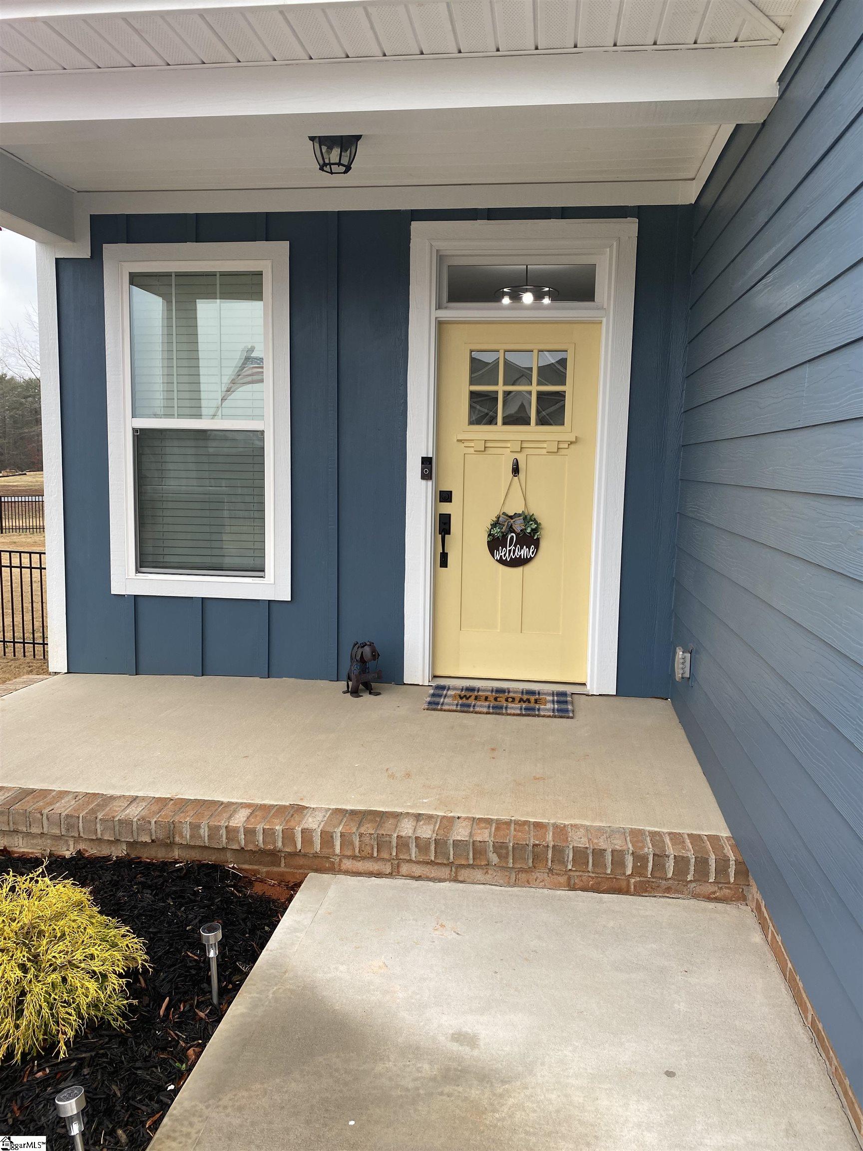 34 Mossycup Road Taylors, SC 29687 - Photo 2 of 18 Gallery Image 2