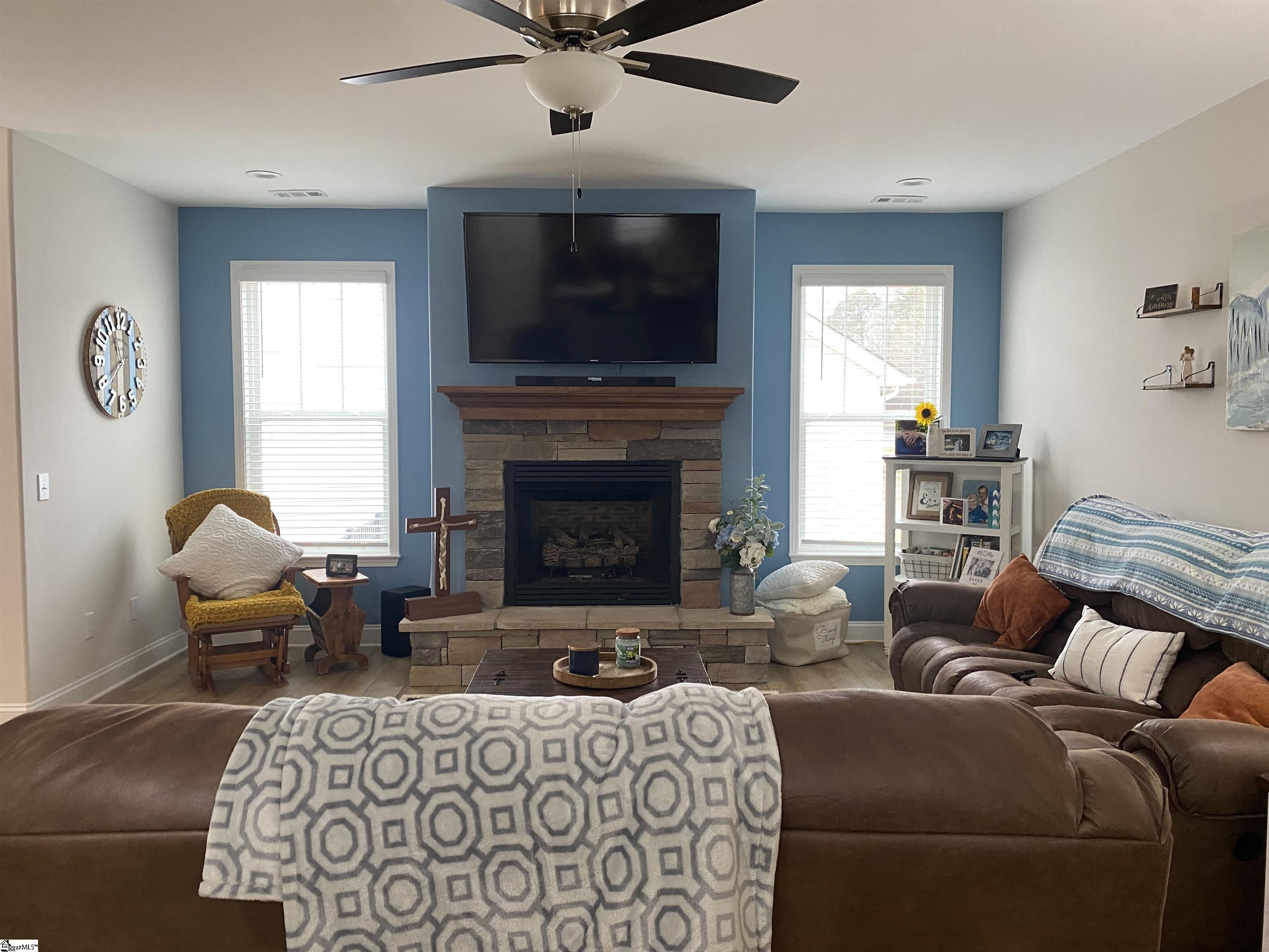 34 Mossycup Road Taylors, SC 29687 - Photo 3 of 18 Gallery Image 3