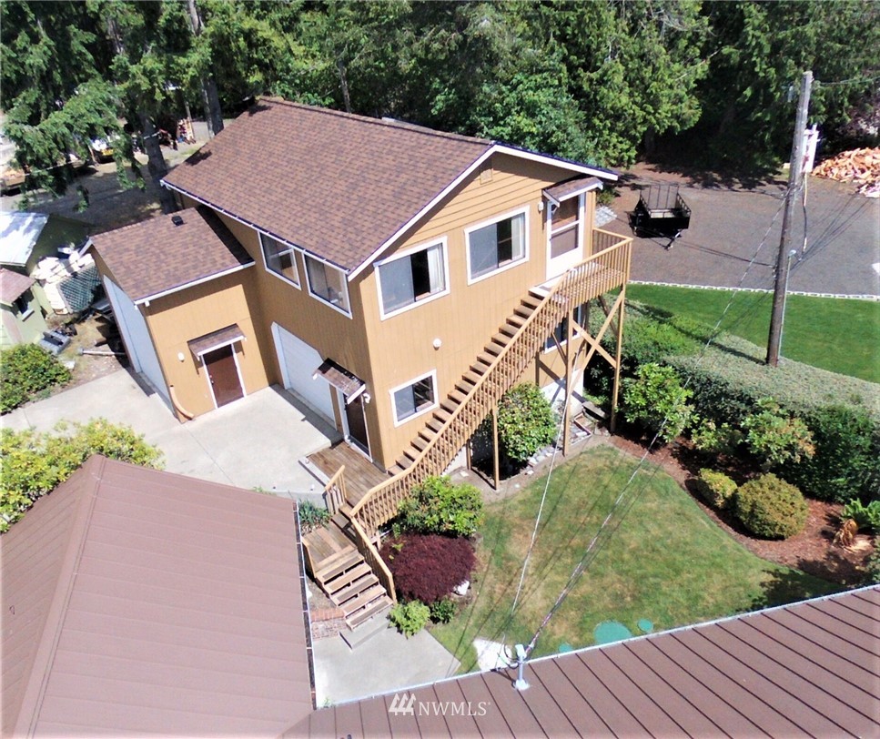 281 Okonek Road Grapeview, WA 98546 - Photo 3 of 25 Gallery Image 3