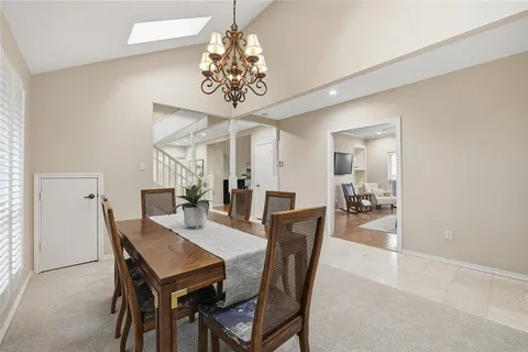 $1,070,000 | 4424 Westridge Avenue, Fort Worth, TX 76116