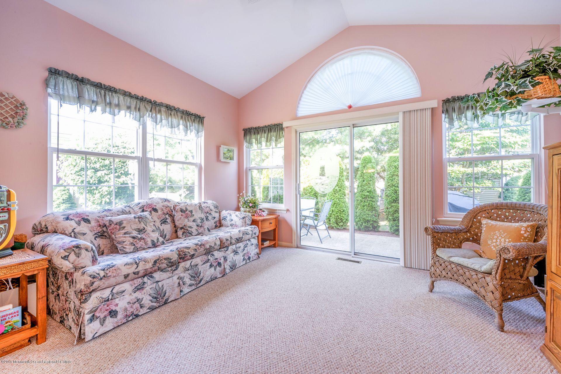 113 Eleanor Road Manchester Township, NJ 08759 - Photo 8 of 15 Sun Room