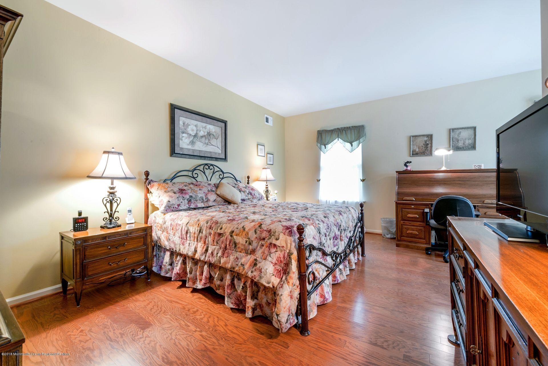 113 Eleanor Road Manchester Township, NJ 08759 - Photo 9 of 15 Master Bedroom