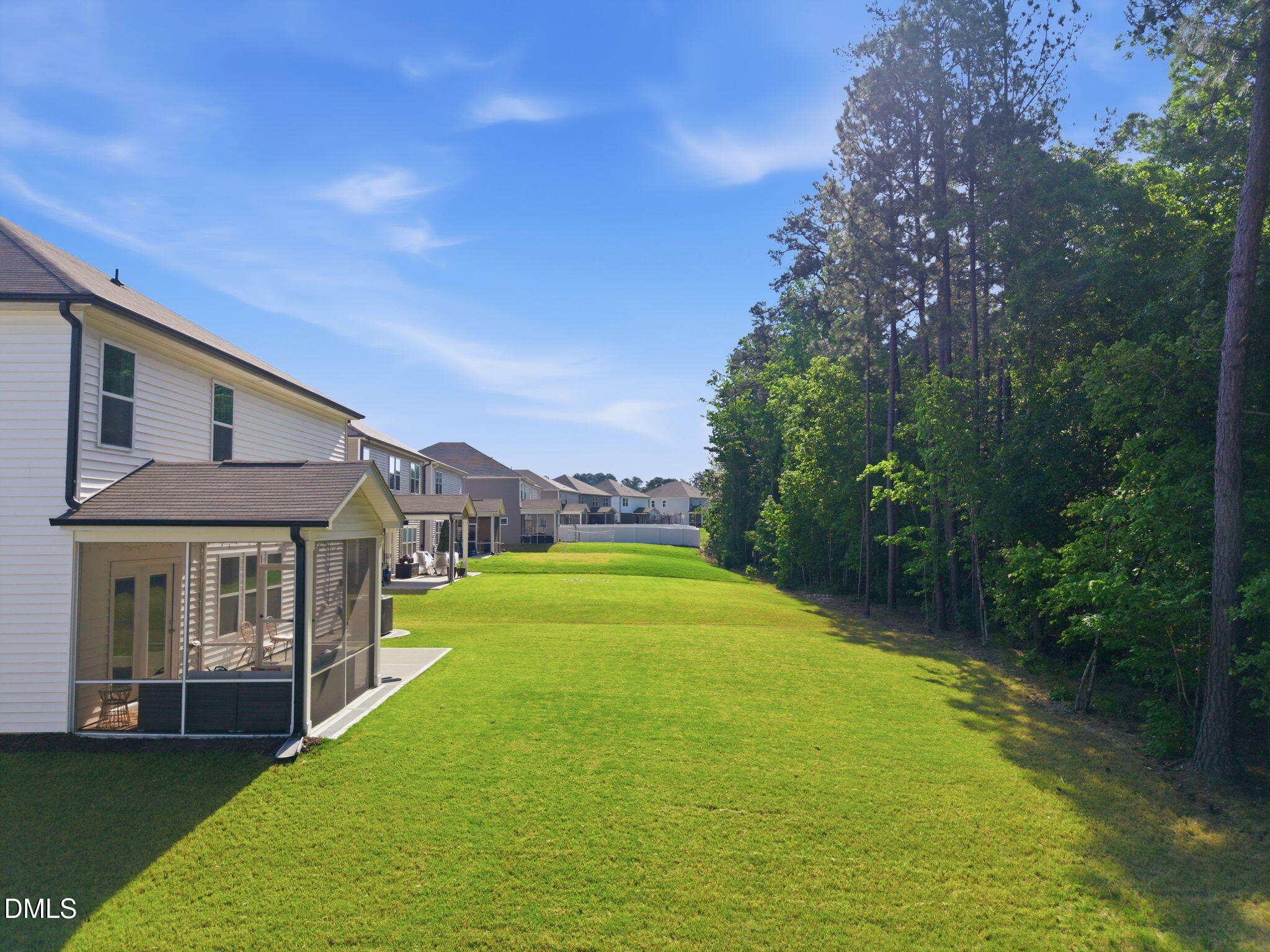 8108 Braefield Drive Raleigh, NC 27616 - Photo 29 of 31