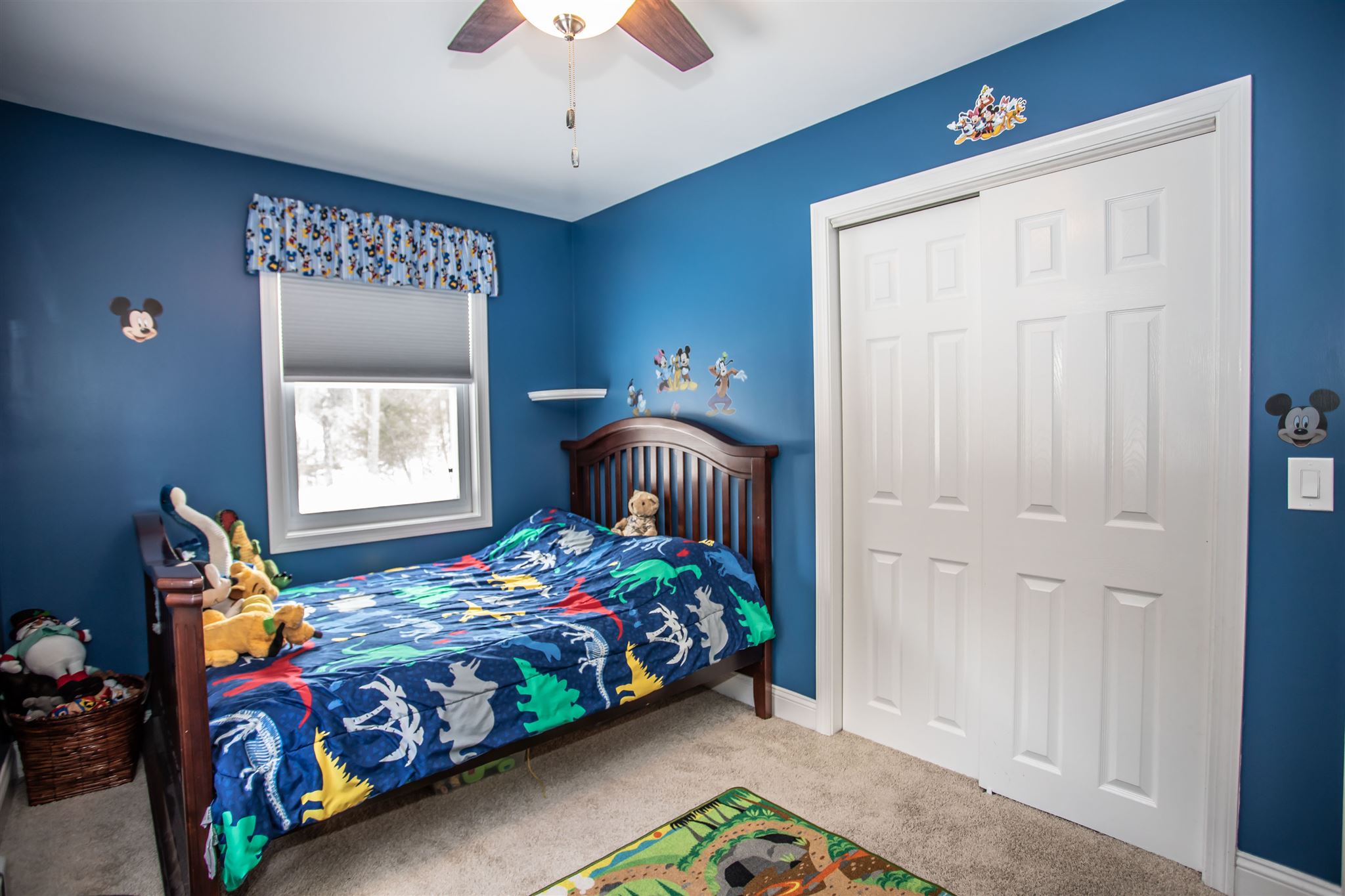 184 Oak Hill Road Weare, NH 03281 - Photo 12 of 19