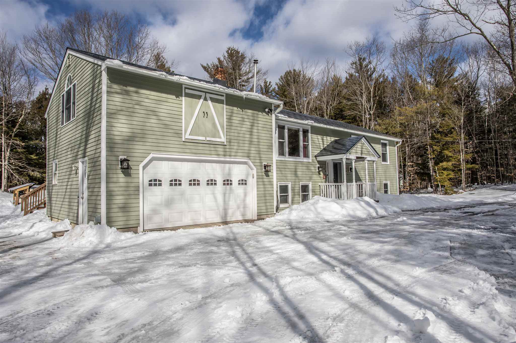 184 Oak Hill Road Weare, NH 03281 - Photo 18 of 19