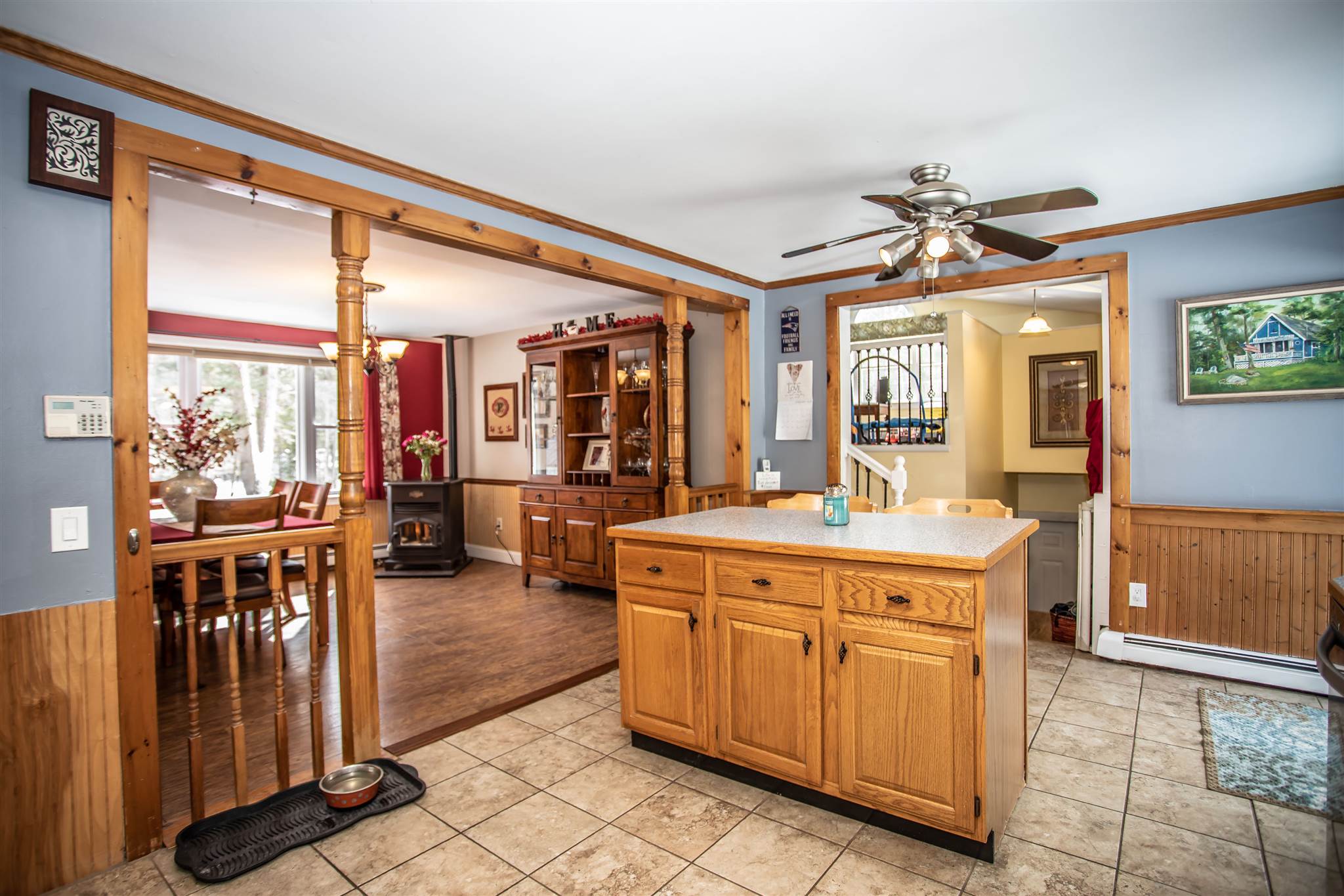 184 Oak Hill Road Weare, NH 03281 - Photo 6 of 19