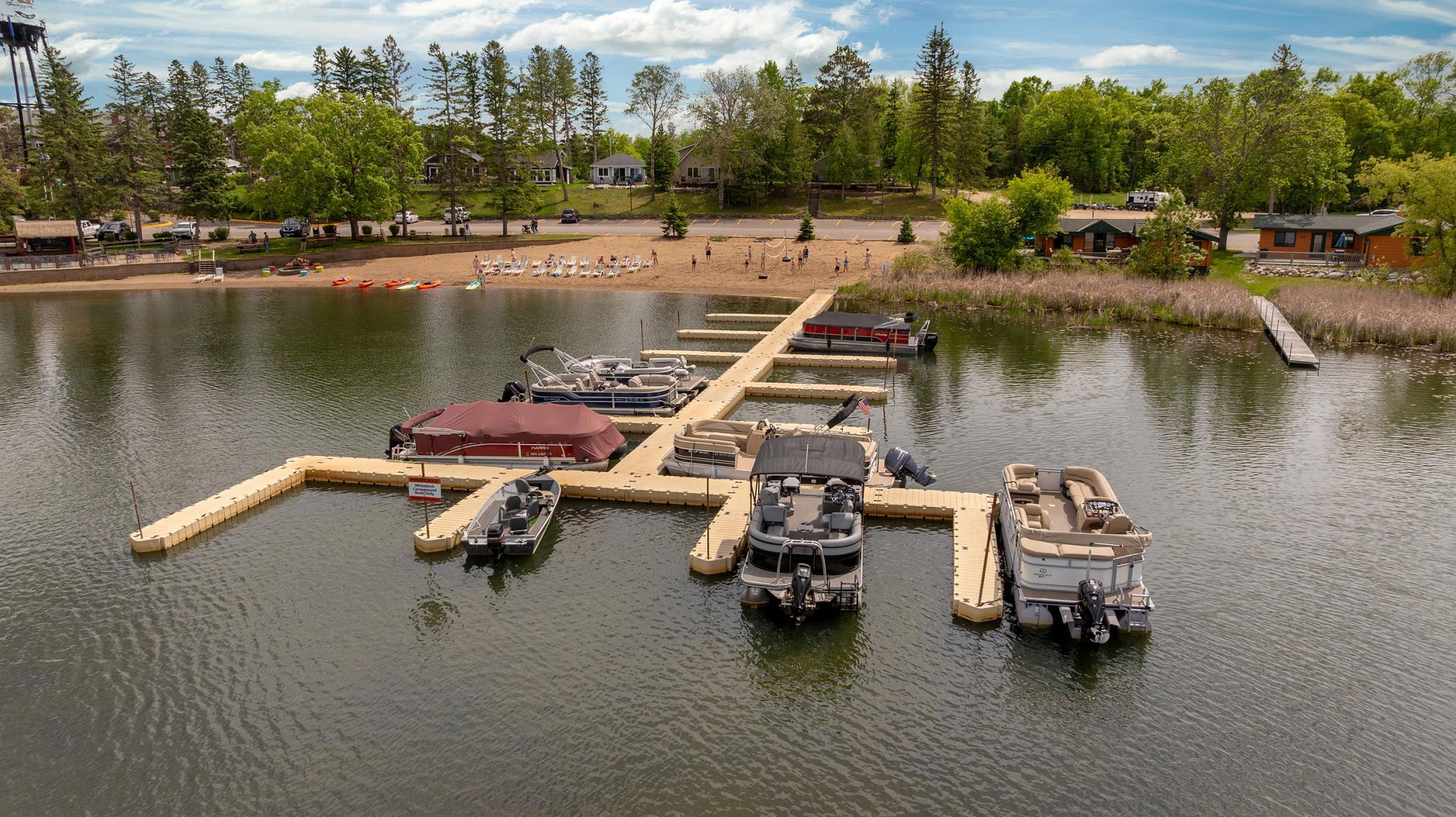 30730 Cougar Pass Breezy Point, MN 56472 - Photo 19 of 28