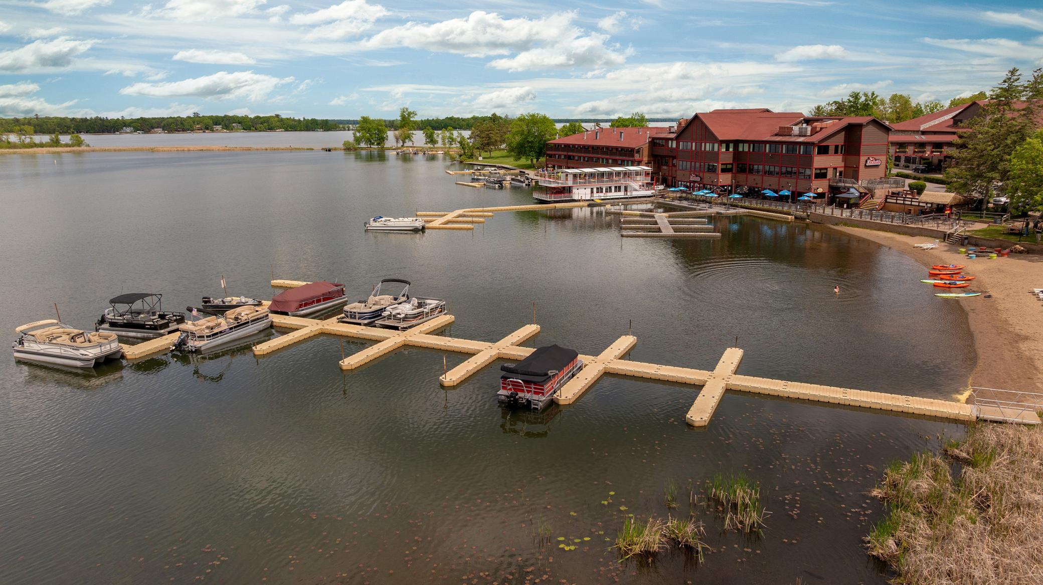 30730 Cougar Pass Breezy Point, MN 56472 - Photo 20 of 28