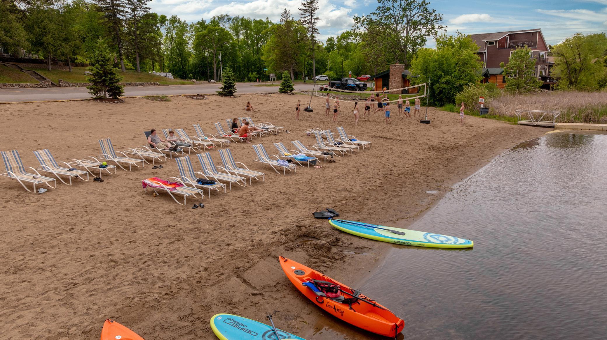 30730 Cougar Pass Breezy Point, MN 56472 - Photo 22 of 28