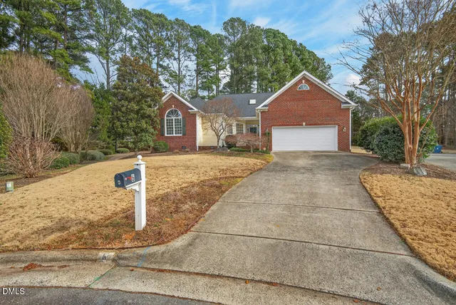 $600,000 | 6 Webster Court, Durham, NC 27705
