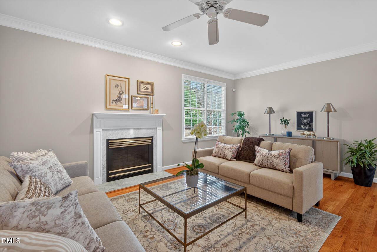 6 Webster Court Durham, NC 27705 - Photo 9 of 32 10 (14)