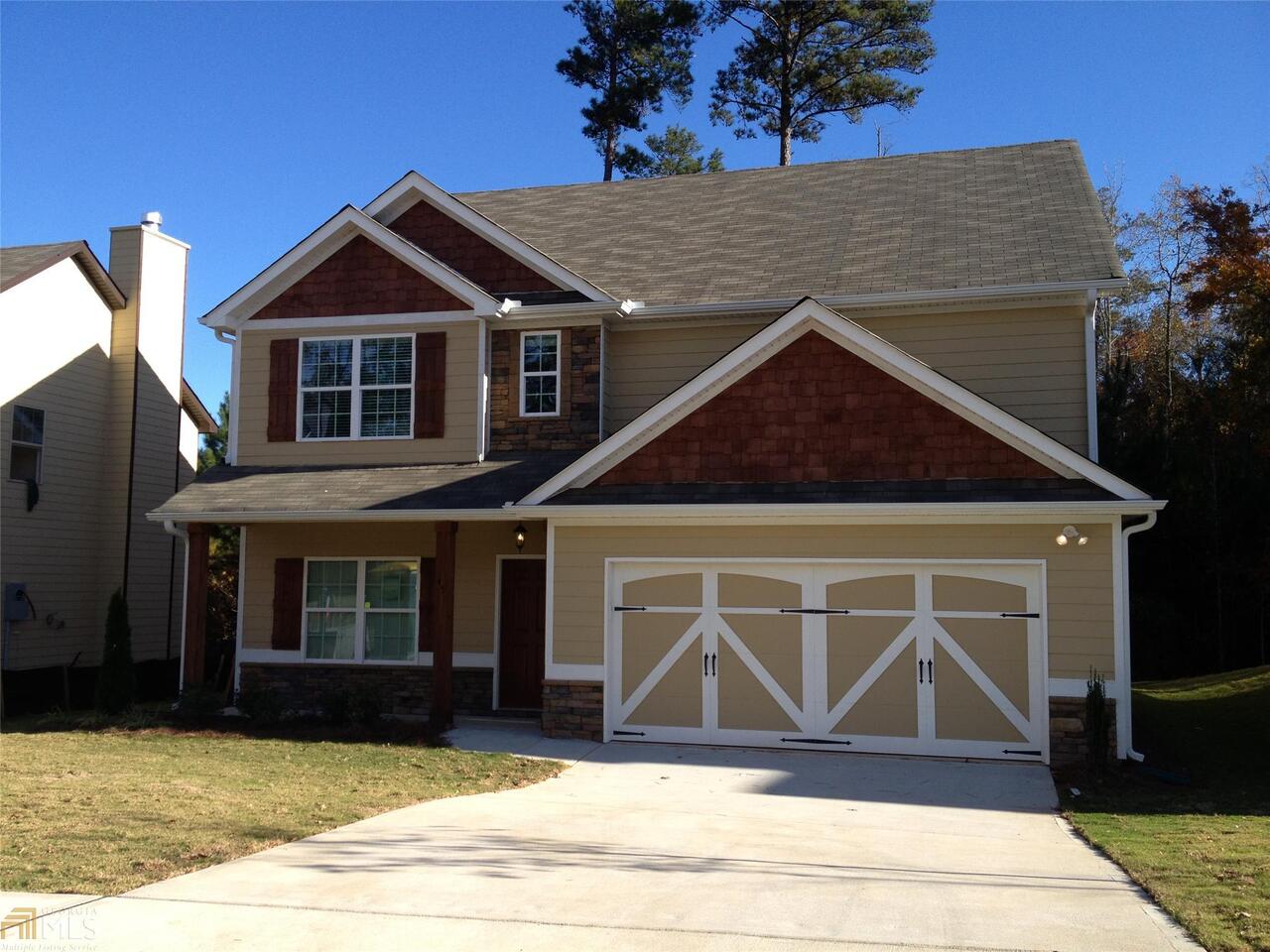 45 Fox Ridge Drive, Unit 221 Newnan, GA 30265 - Photo 1 of 1 Gallery Image 1