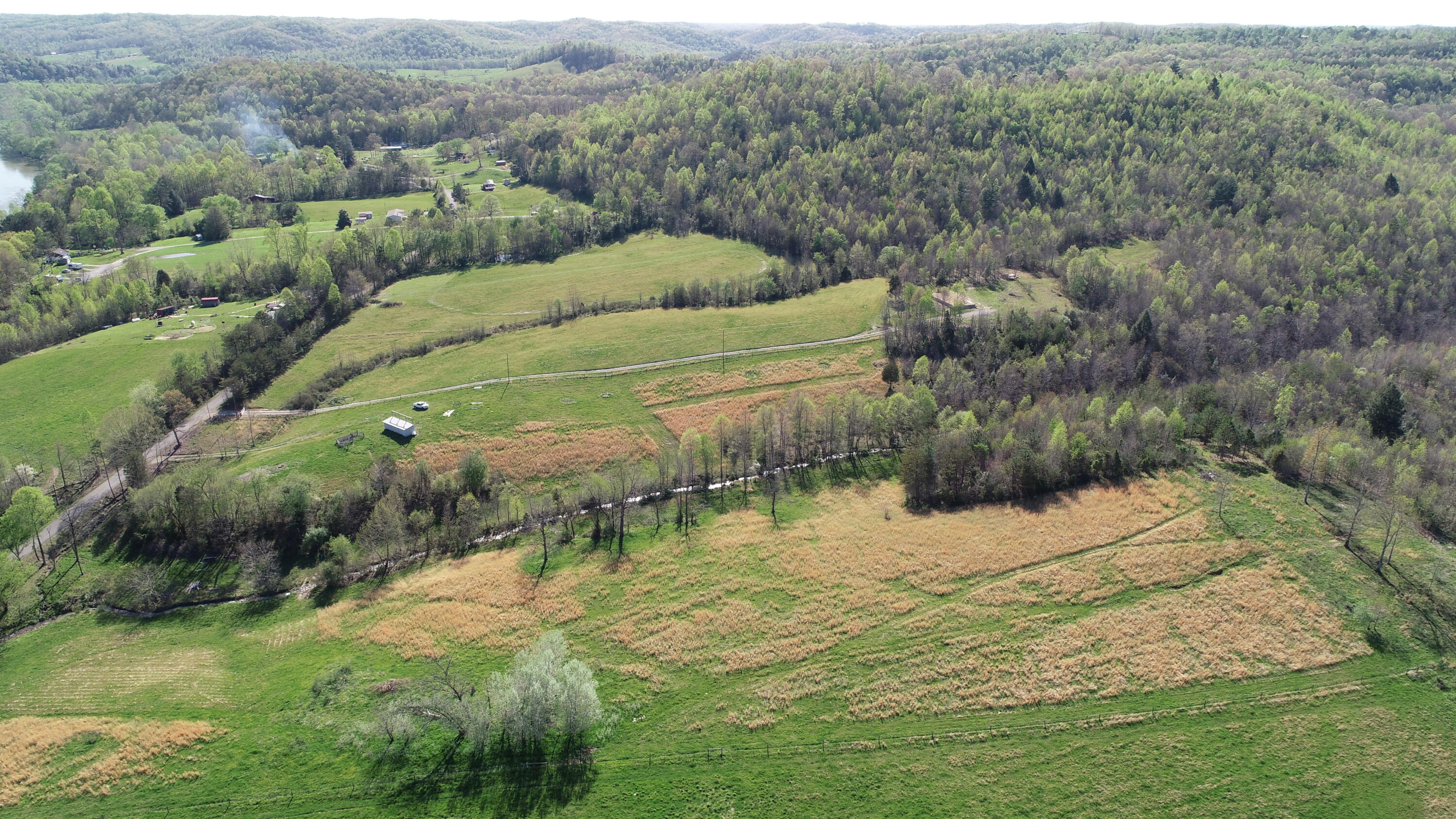 9999 River Road Williamsburg, KY 40769 - Photo 12 of 23 DJI_0902