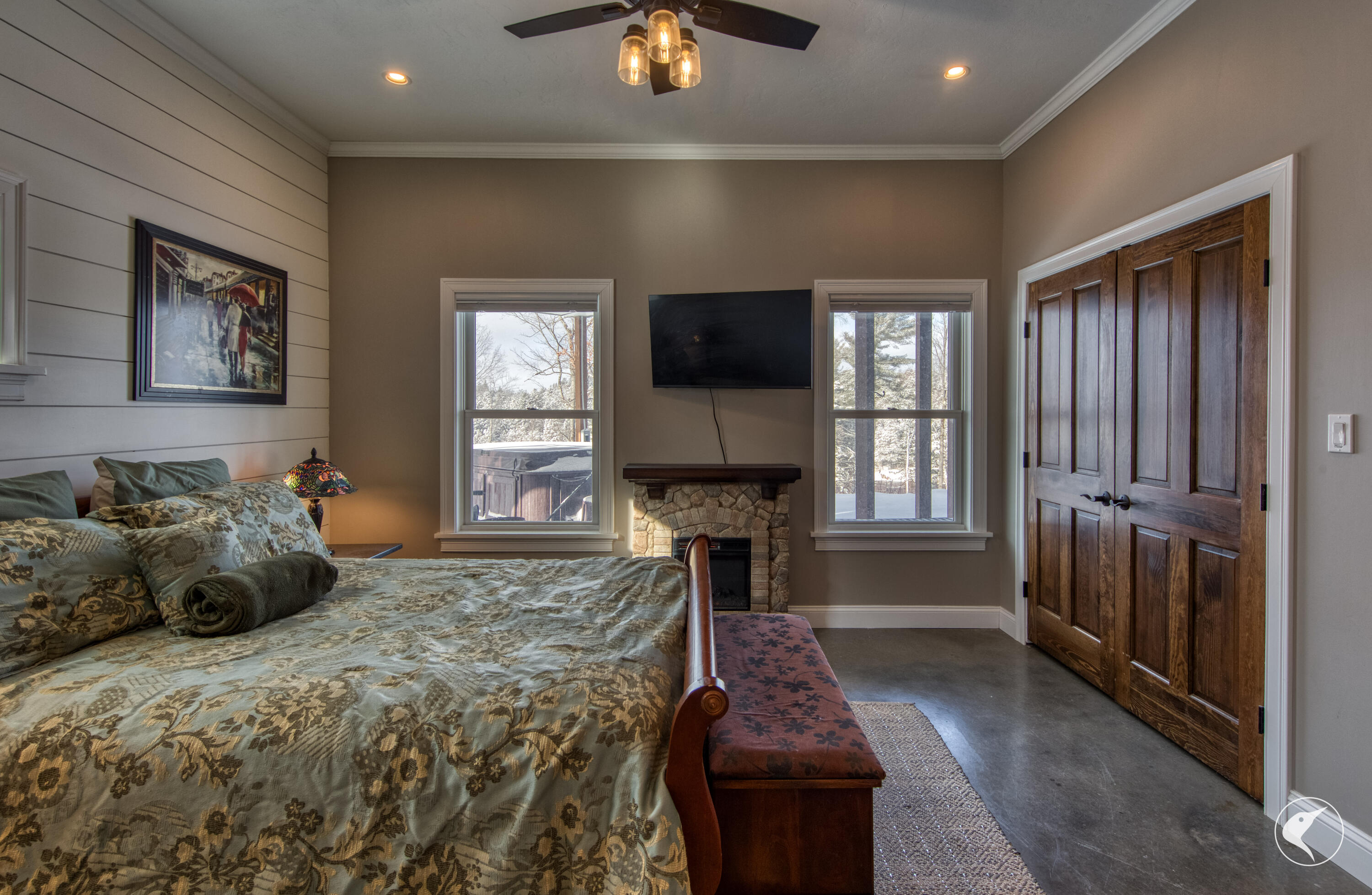291 Hewitt Road St. Regis Falls, NY 12980 - Photo 73 of 107 AA7A5319