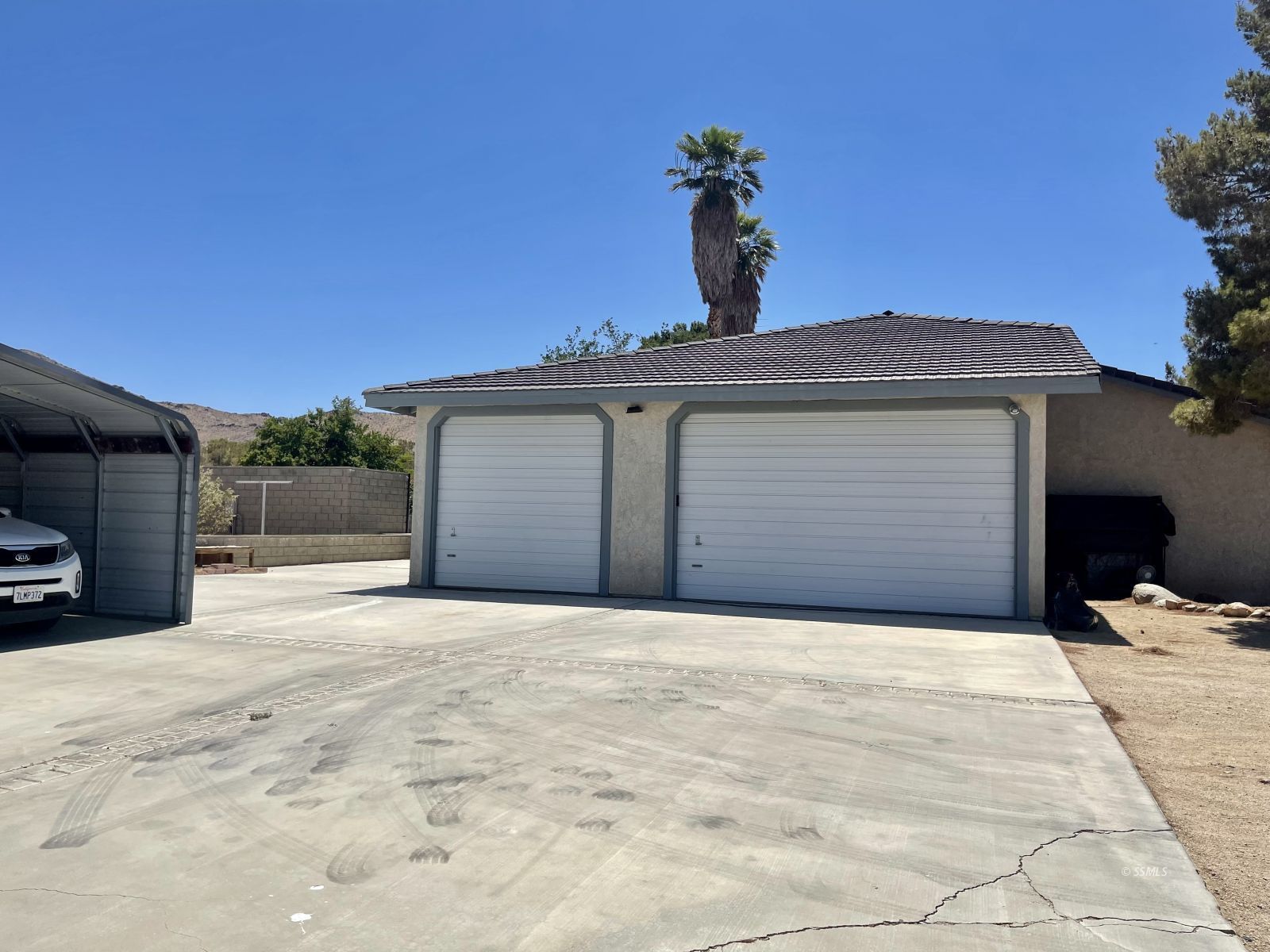 2362 South Gateway Boulevard Ridgecrest, CA 93555 - Photo 26 of 37