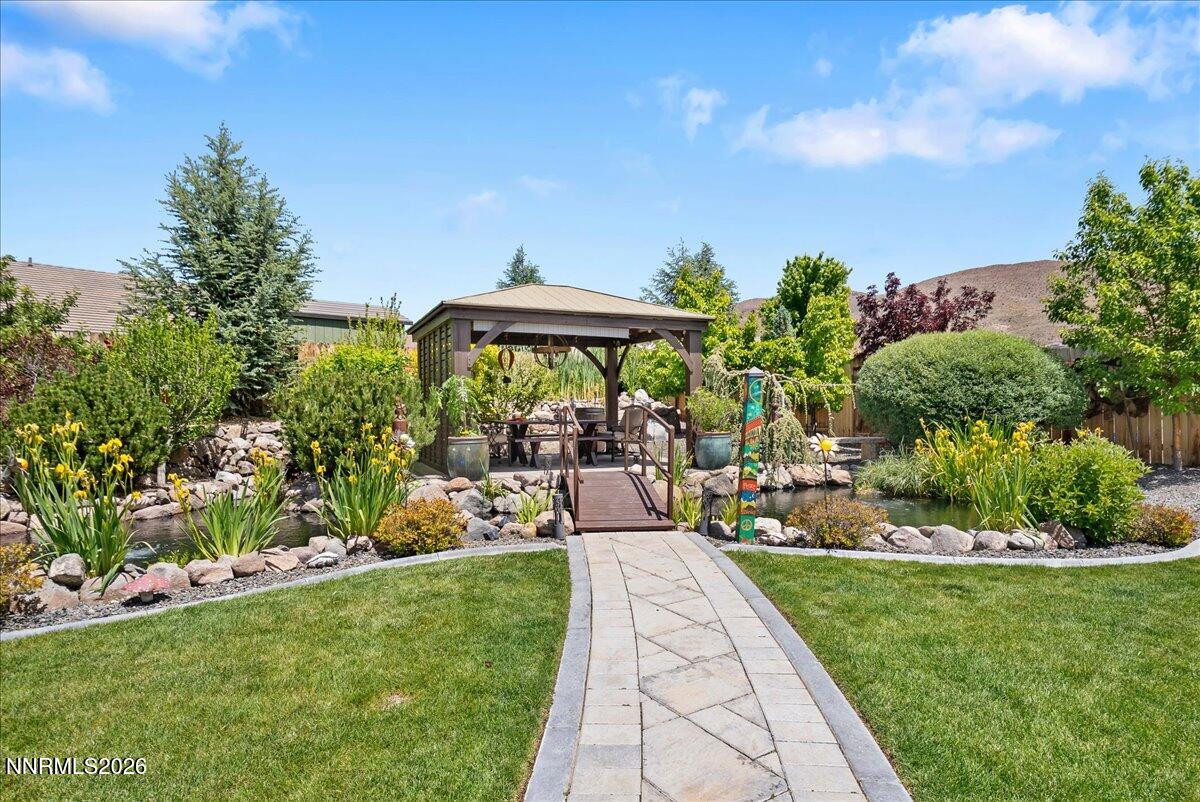 2735 Trail Rider Drive Reno, NV 89521 - Photo 36 of 46 46-273 Trail Rider Drive Reno NV 89521 (