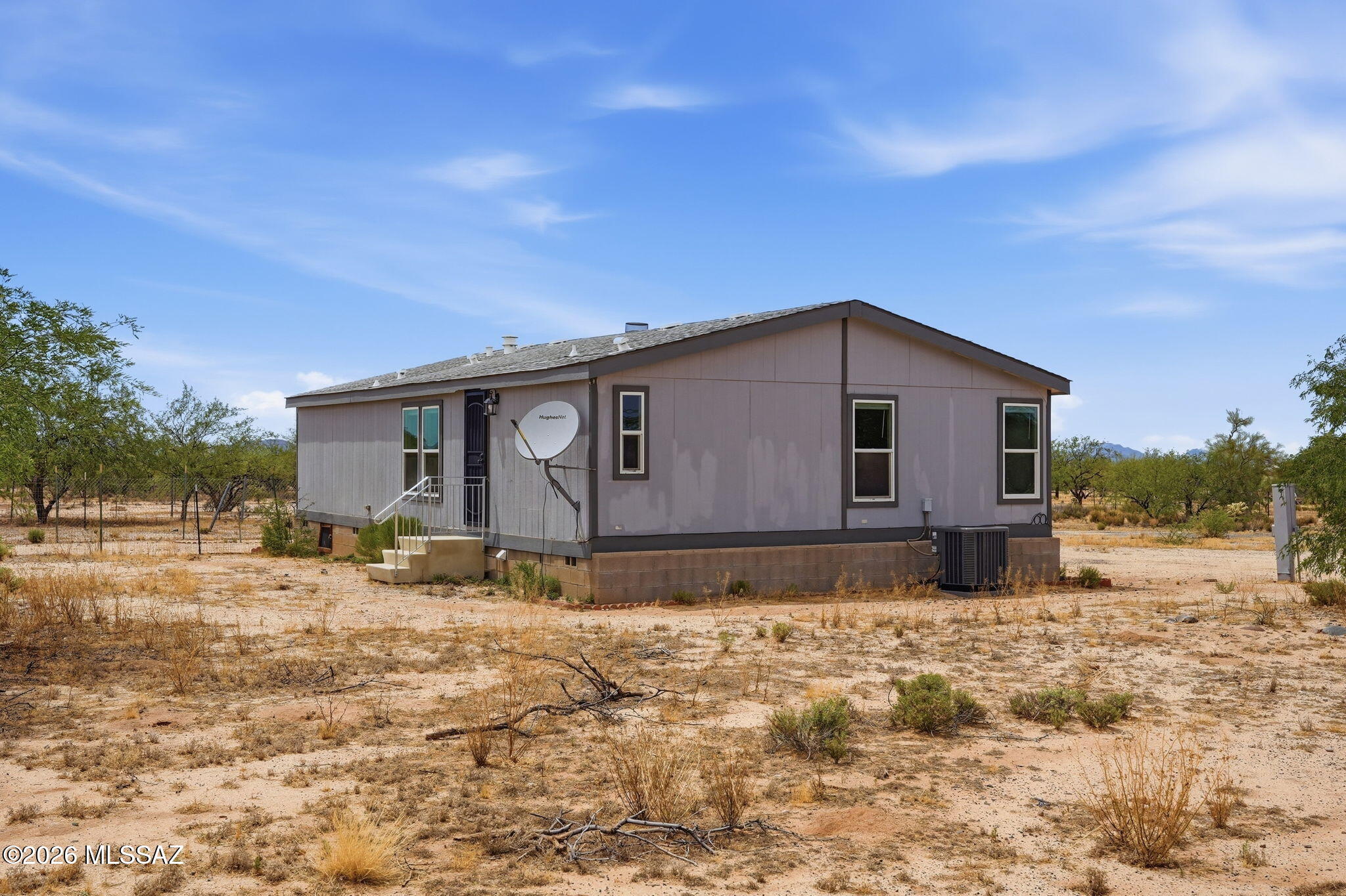 8690 South Marstellar Road Tucson, AZ 85736 - Photo 37 of 51 8690 S Marstellar Rd