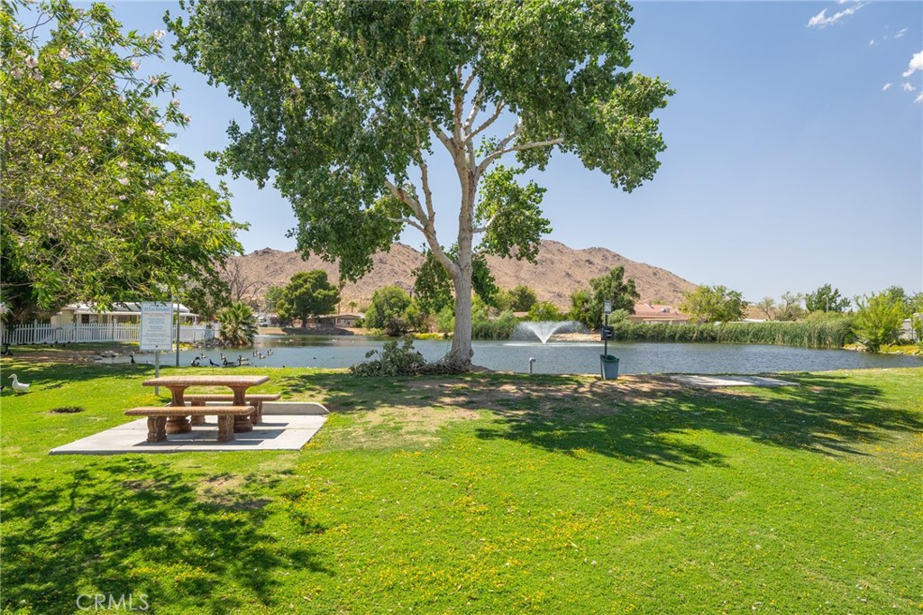 20683 Waalew Road, Unit B201 Apple Valley, CA 92307 - Photo 28 of 32 a view of lake view