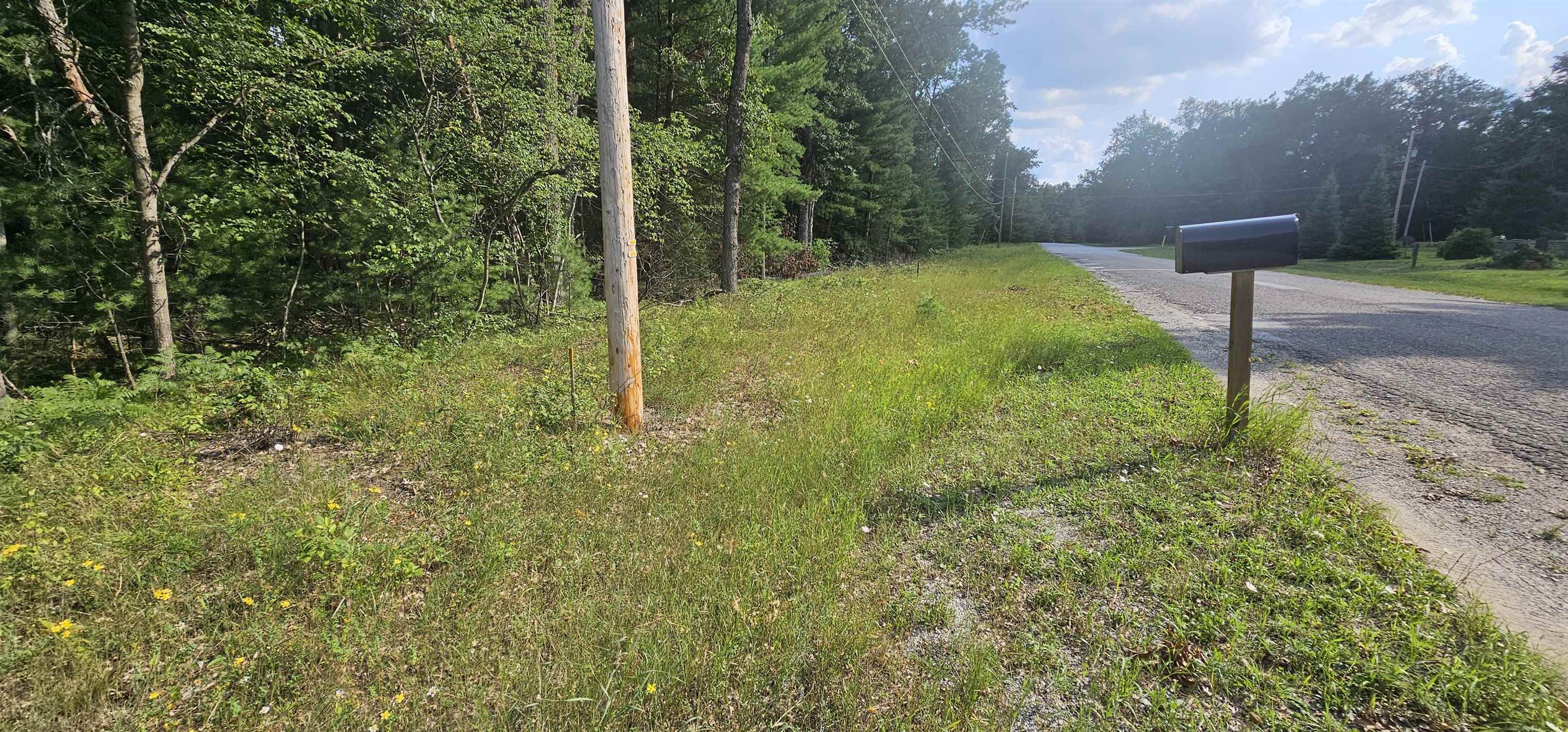0 Wilderness Road Alger, MI 48610 - Photo 3 of 8