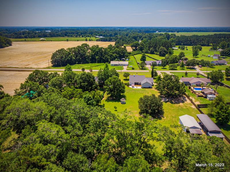 328 Berlin Road Dothan, AL 36301 - Photo 37 of 39