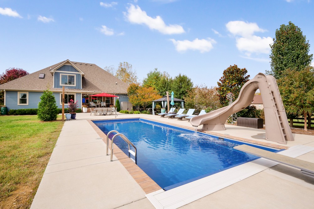 520 Halltown Road Portland, TN 37148 - Photo 40 of 49 Gallery Image 40