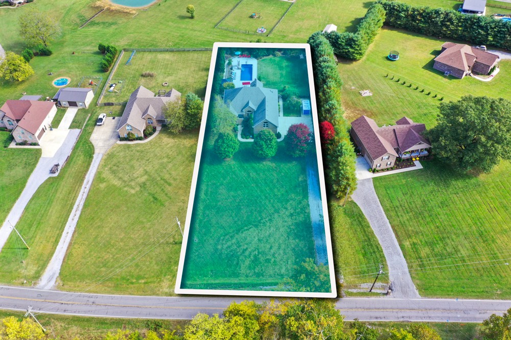 520 Halltown Road Portland, TN 37148 - Photo 47 of 49 Gallery Image 47
