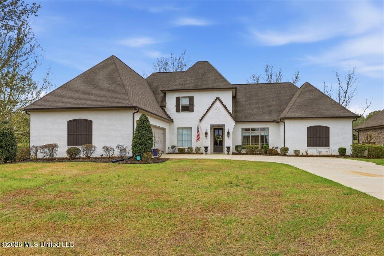 387 Caroline Boulevard Madison, MS 39110 - Photo 2 of 39 01-387 Caroline Blvd _ Home Tours MS