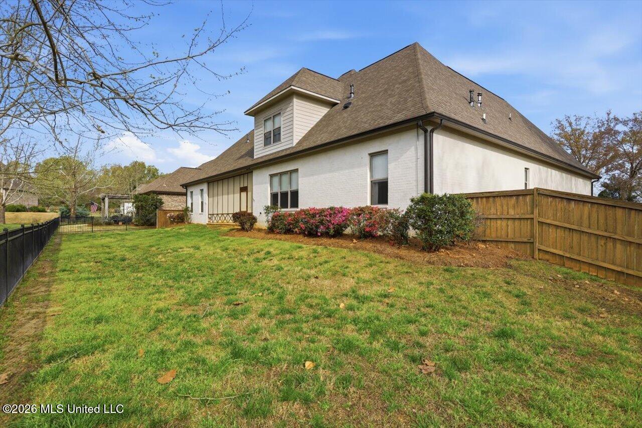 387 Caroline Boulevard Madison, MS 39110 - Photo 36 of 39 36-387 Caroline Blvd _ Home Tours MS